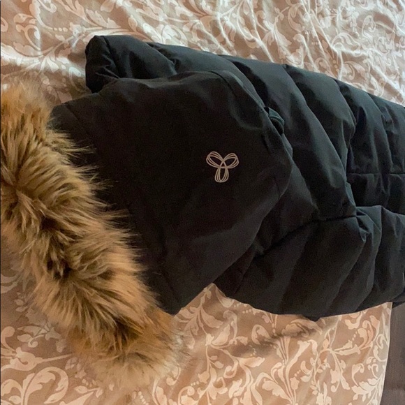 Jacket Aritizia Long - Picture 3 of 3